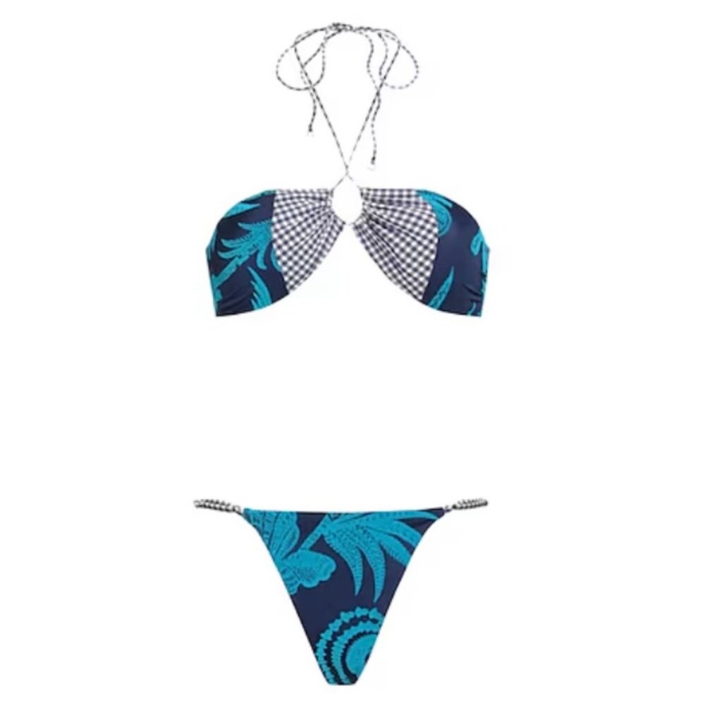 ME FUI swimsuit